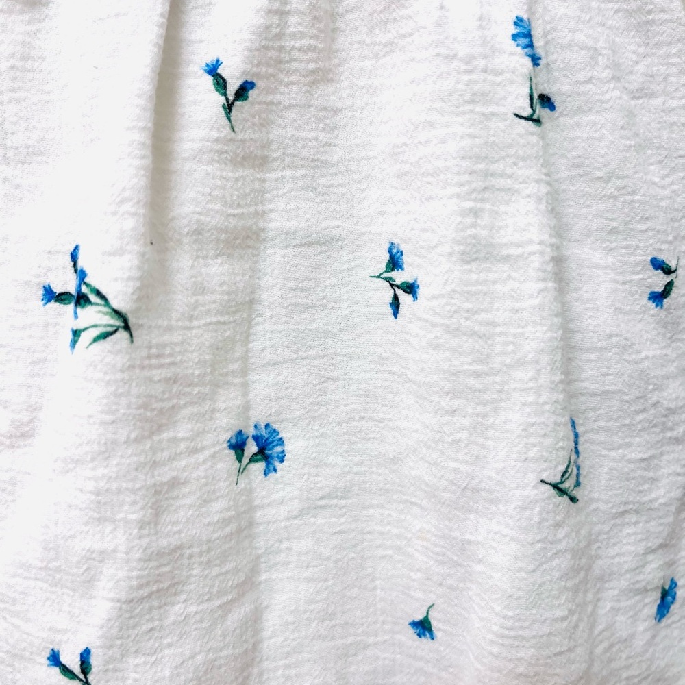 H&M Floral Romper - Picture 5 of 6